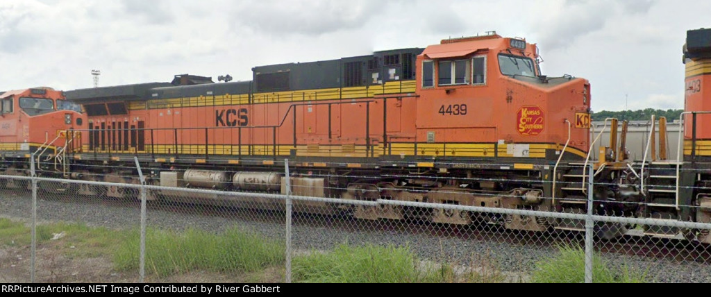 KCS 4439